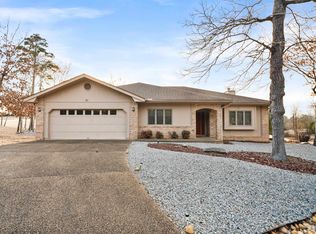20 Magellan Ln, Hot Springs, AR 71909