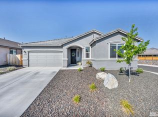 121 Finney St, Dayton, NV