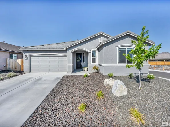121 Finney St, Dayton, NV 89403