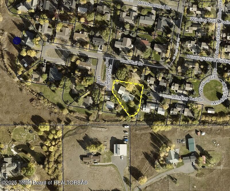 2nd image of 3420 S Hay Loft Dr