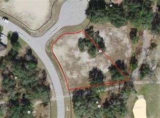 1 Peachwood Point, Homosassa, FL 34446