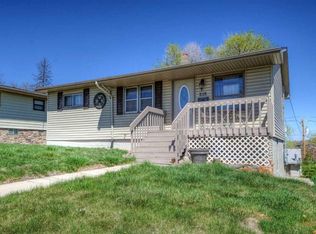218 Oakland St, Rapid City, SD 57701
