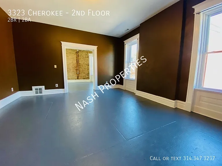 3323 Cherokee 2nd Loop #2ND FLOOR — Photo 9