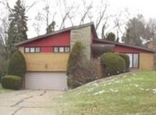 1236 Catalina Dr, Monroeville, PA