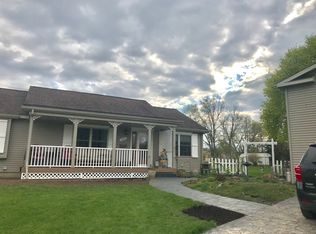1643 Lynn St, Owosso, MI