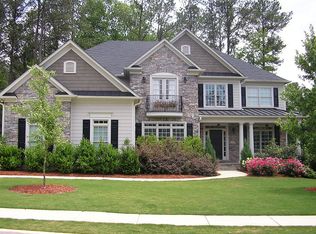 1766 Rosehedge Way NW, Kennesaw, GA