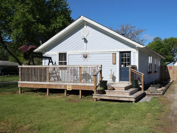 5036 Richard St, Indianapolis, IN 46221