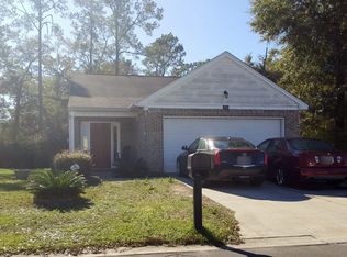 199 Daffodil Cir, Tallahassee, FL 32305