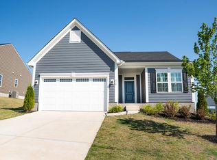 912 Bernstein Ave, Spartanburg, SC 29307