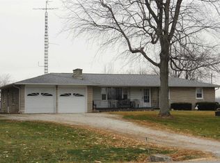 521 N 800 W #27, Converse, IN 46919