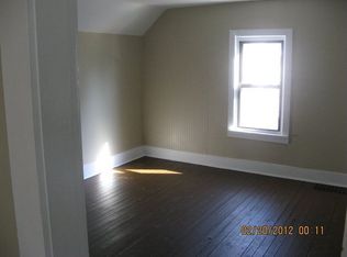 421 Greenwood Ave, Fort Wayne, IN