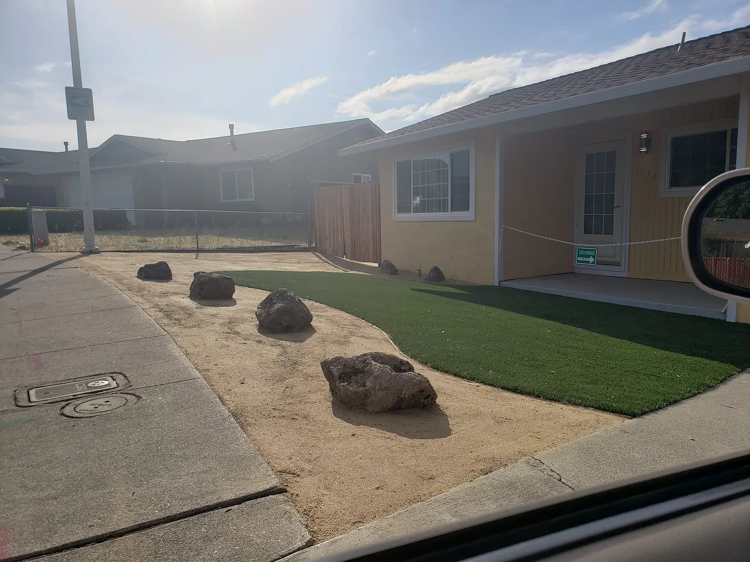 2 bed, 2.5 bath, 1617 sqft, $3,295 — Photo 1