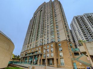 The Residence At Kings Gate, Toronto, ON M9B 6K4