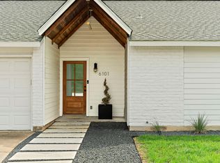 6101 Bridlington Cir, Austin, TX 78745
