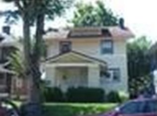 936 Ferndale Ave, Dayton, OH 45406