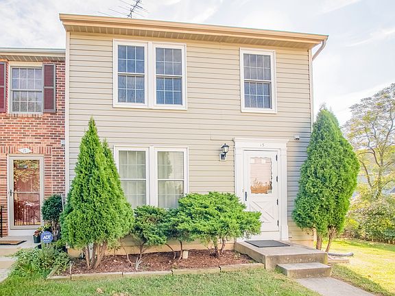 2nd image of 15 Crosswood Ct