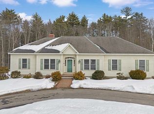 592 Page Road, Bow, NH 03304