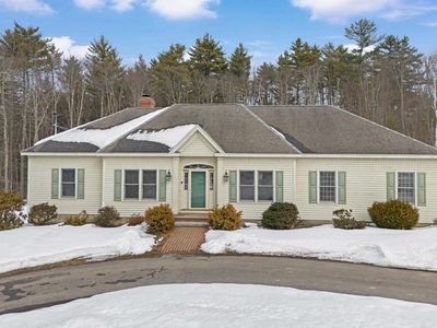 592 Page Road, Bow, NH, 03304