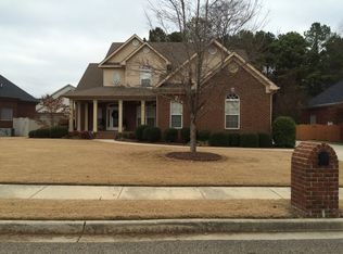 2601 Southhurst Dr SE, Huntsville, AL 35803