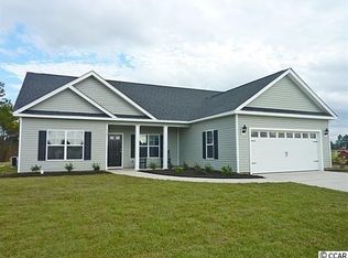 179 Sweetbay Magnolia St, Loris, SC 29569