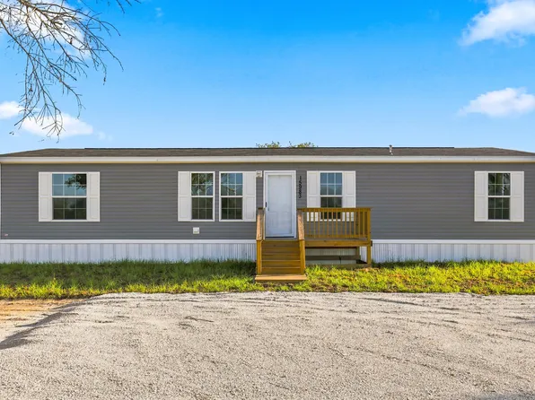 15983 NW 272nd Street, Okeechobee, FL 34972