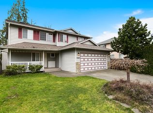 5502 80th Ave NE, Marysville, WA 98270
