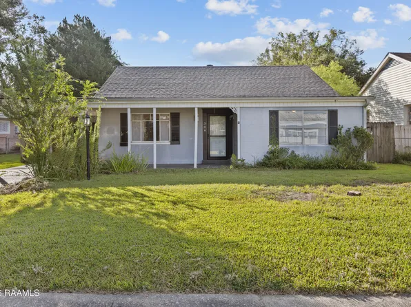 306 Allen St, New Iberia, LA 70563