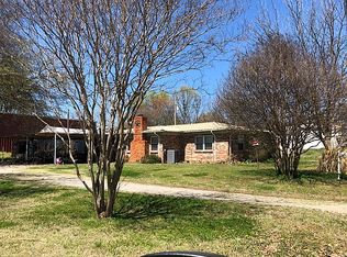 7519 Rinehart Rd, Kingston, OK 73439