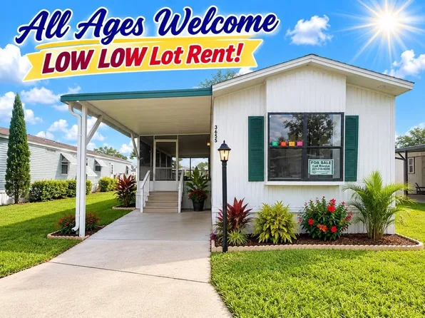 3655 Chevelle Dr, Melbourne, FL 32904