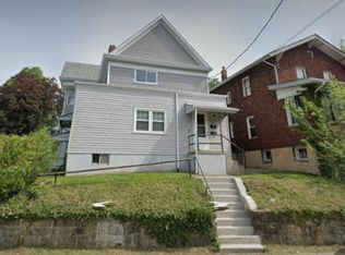 1 Center Ave #1, Pittsburgh, PA 15202