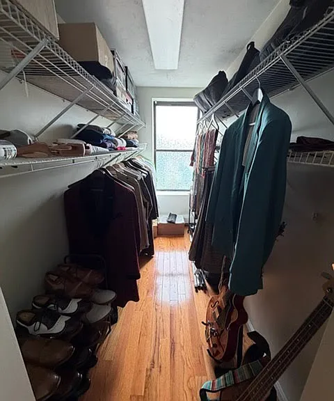 2036 Mass Ave #4 — Photo 1
