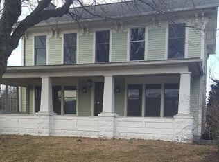 132 Old Berwick Hwy, Nescopeck, PA 18635