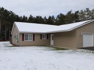 909 Fair Ave, Park Rapids, MN 56470