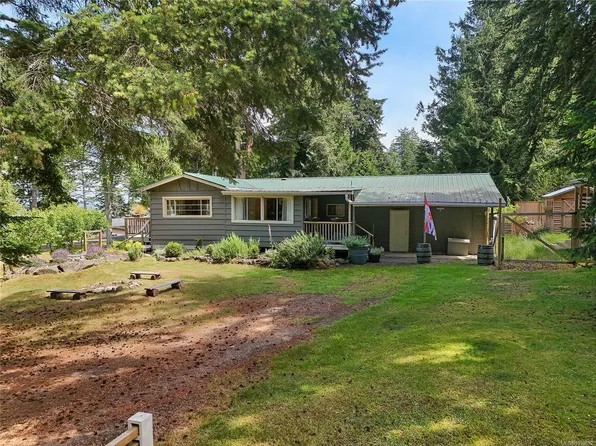 222 Skana Gate Rd, Mayne, BC V0N 2J1