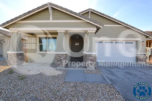 18847 W Desert Hills Dr Photo 1