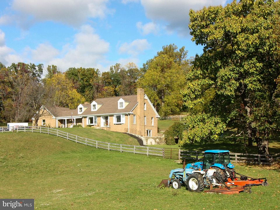 4805 Fiery Run Rd, Linden, VA 22642 Zillow