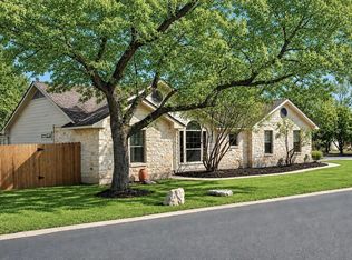 18516 Champions Cir, Lago Vista, TX 78645