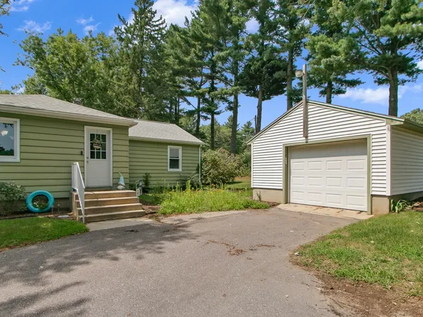 N5574 Dunning Rd, Pardeeville, WI 53954