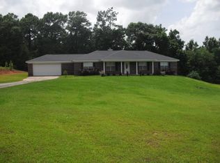 501 Pratt Rd, Wiggins, MS 39577