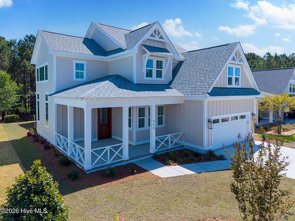 1st image of 340 Spicer Lake Drive