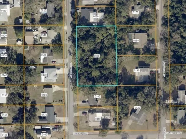 221 Agua Vista St, Debary, FL 32713