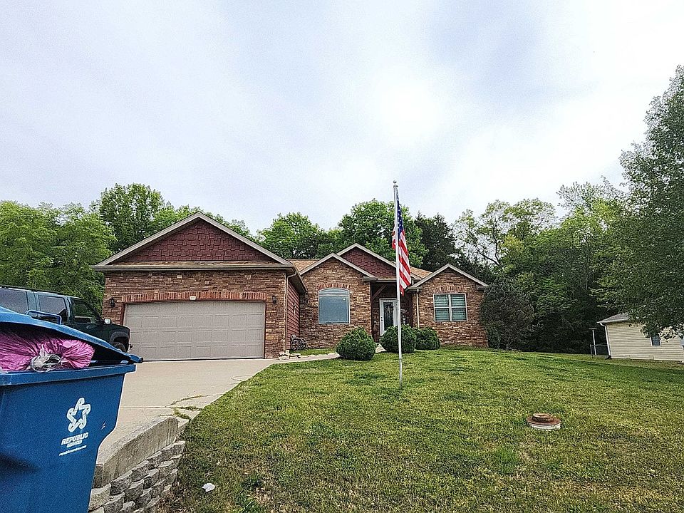 312 Arrowhead Cir, Rockaway Beach, MO 65740 Zillow