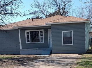 2525 N 7th St, Duncan, OK 73533