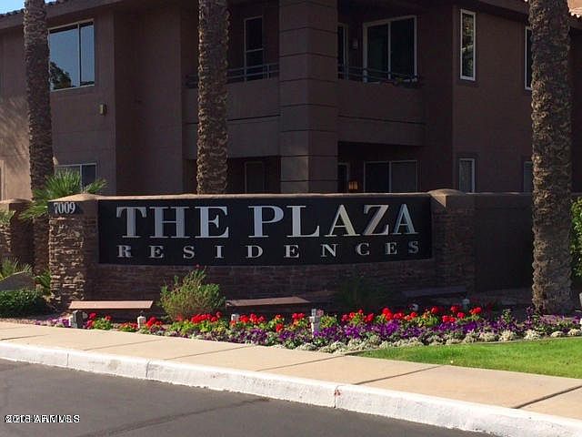 1st image of 7009 E Acoma Dr Unit 1158
