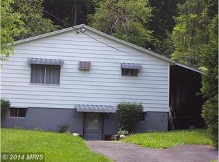 11106 Forest Ave NE, Cumberland, MD 21502