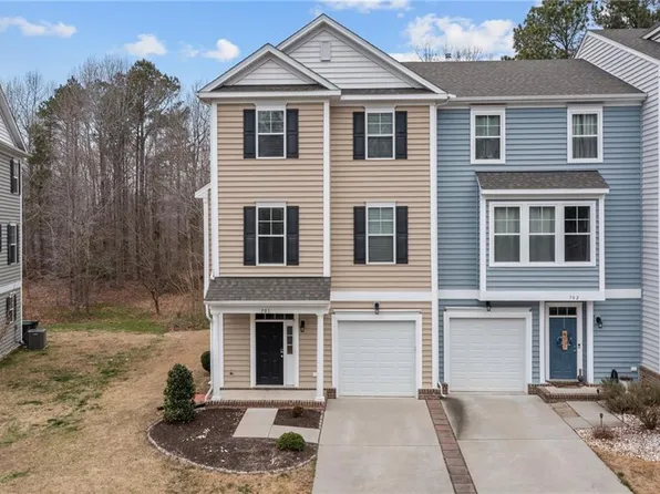 701 Prosperity Ct Unit 35, Williamsburg, VA 23188