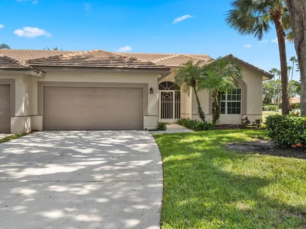 7372 ROCKBRIDGE Circle #7372, Lake Worth, FL 33467