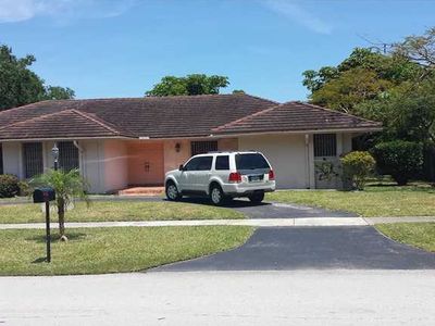 7741 SW 176th St, Palmetto Bay, FL, 33157