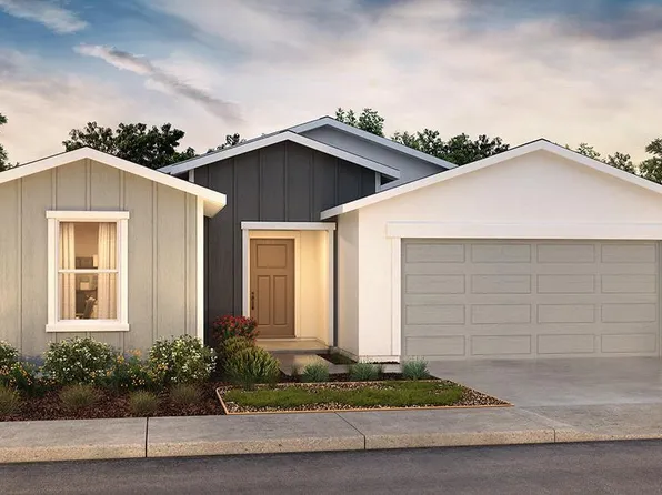 1802 Earliblaze Ave #1042, Bakersfield, CA 93307