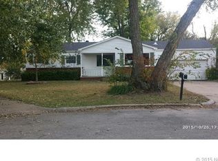 1106 E 8th St N, Sand Springs, OK 74063